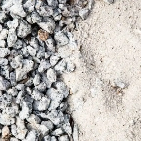 Industria construcción: aplicación de válvulas rotatorias