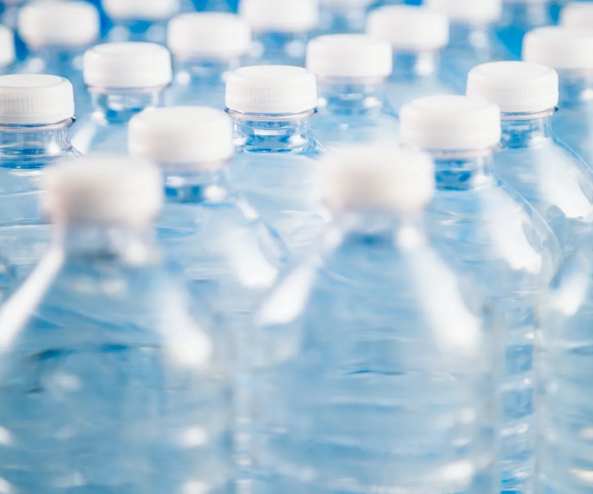 Industria empaquetadora o envasadora: aplicación de alimentadores vibratorios