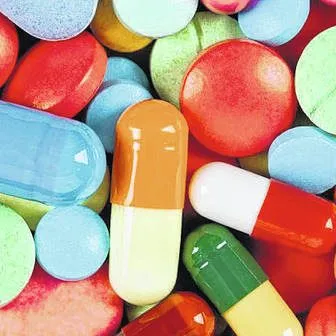 Industria farmacéuticos o cosméticos: aplicación de válvulas rotatorias