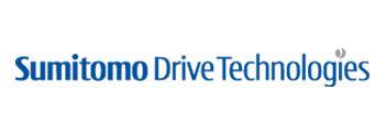 Logotipo de Sumitomo, motores en México