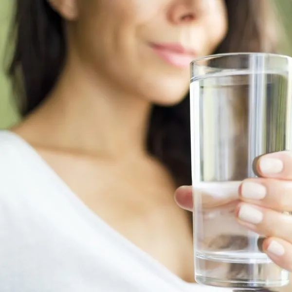 Vaso de agua potable: carretes para manguera de agua potable